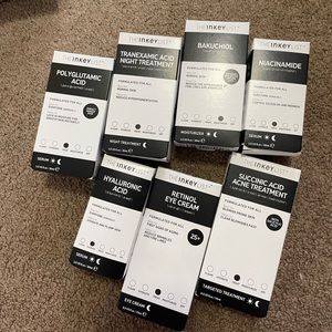 🎅🎄Christmas  Sale 🎄🎅 Inkey list skincare